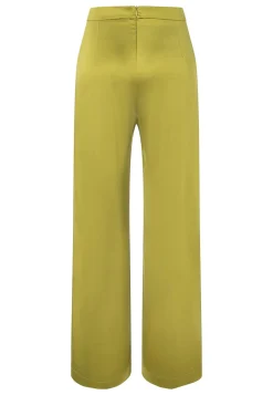Satinhose Pahisa