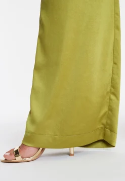 Satinhose Pahisa
