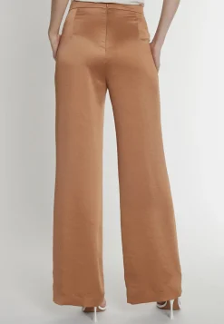Satinhose Pahisea