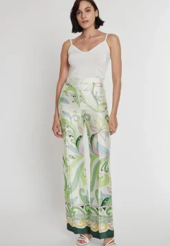 Satinhose Pecosa