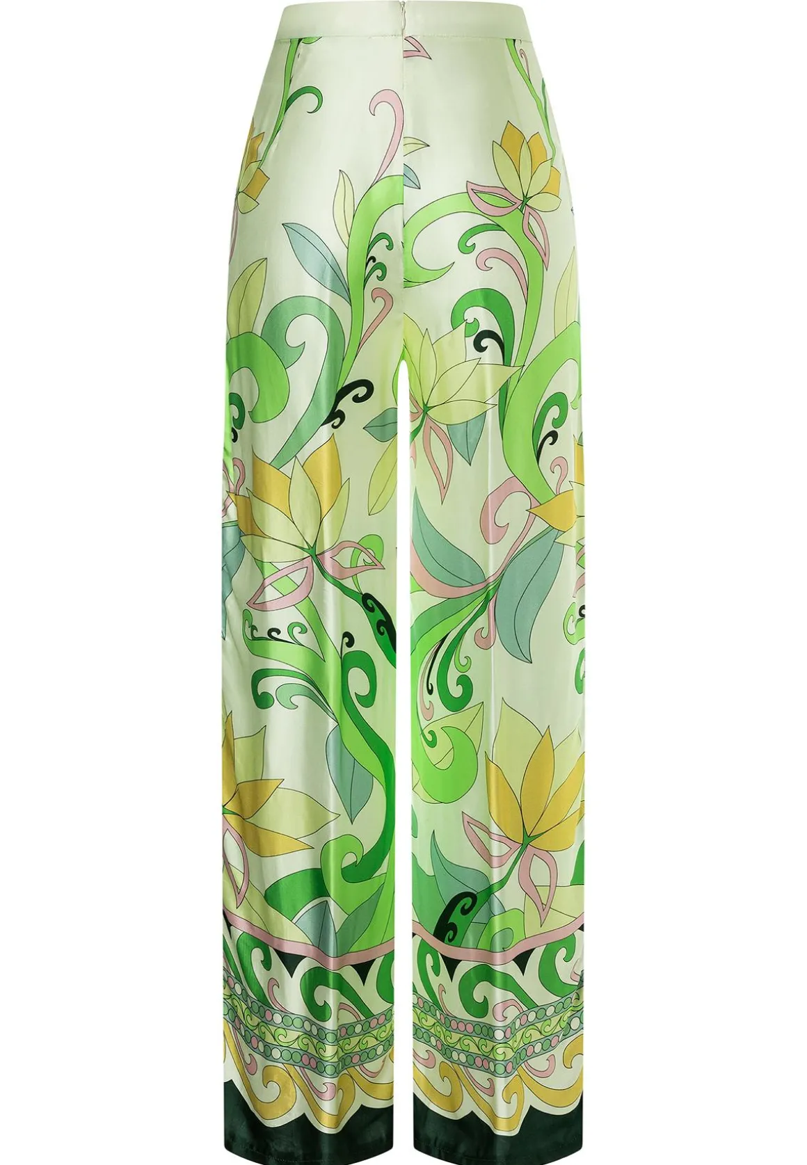 Satinhose Pecosa
