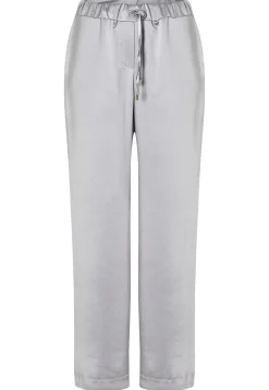 Satinhose Sibby