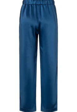 Satinhose Sibly