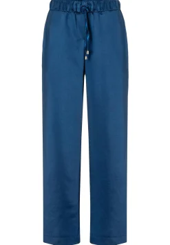 Satinhose Sibly