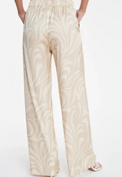 Satinhose Waposa