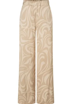 Satinhose Waposa