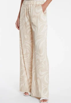 Satinhose Waposa