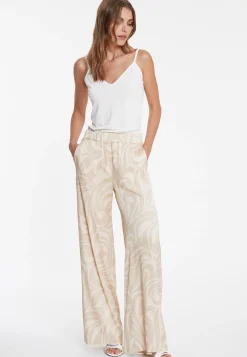 Satinhose Waposa