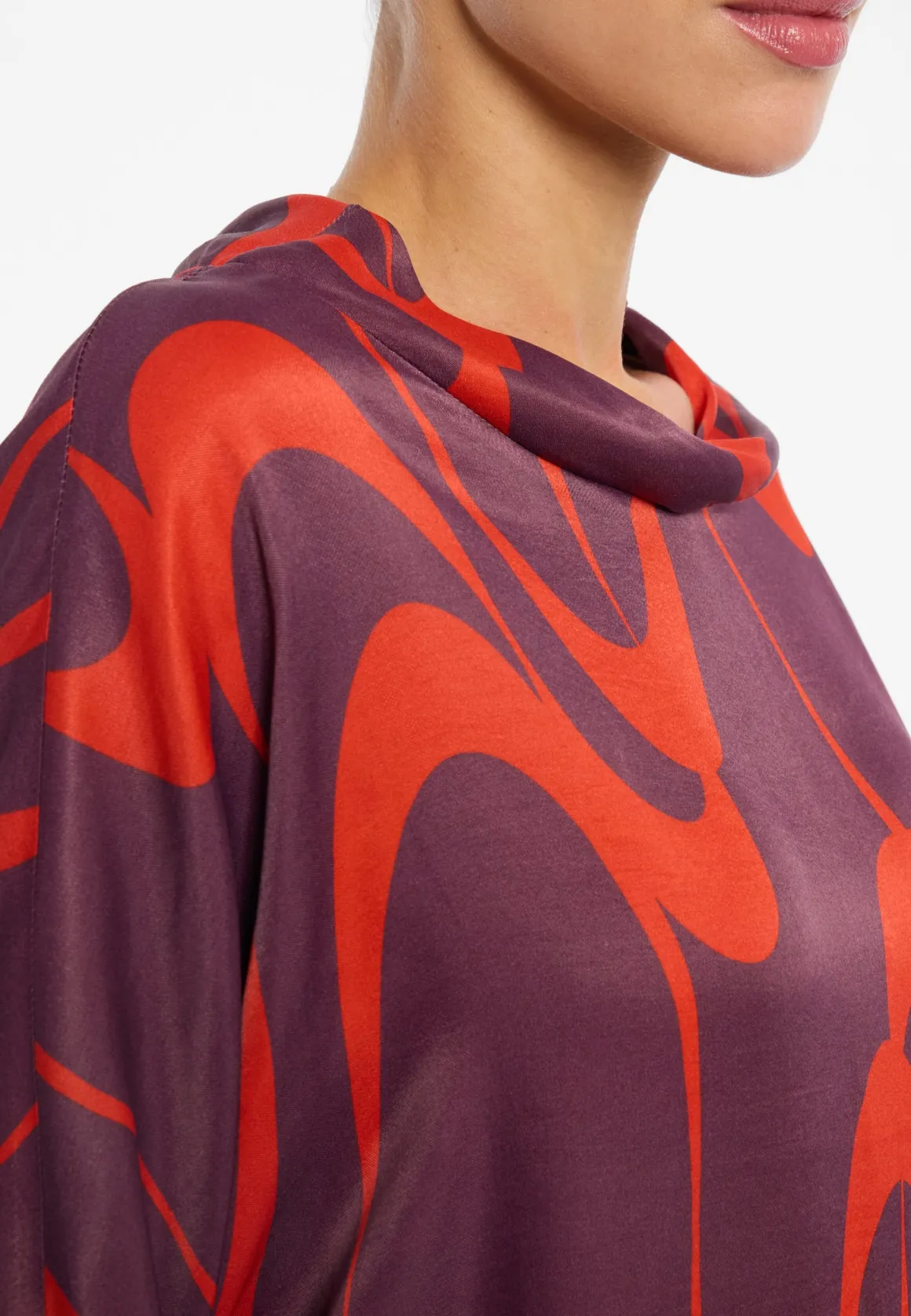 Satinshirt Enville