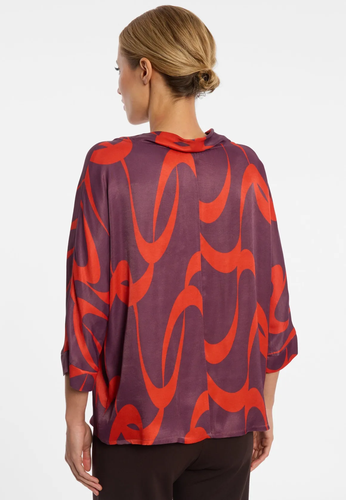 Satinshirt Enville