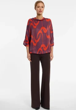Satinshirt Enville