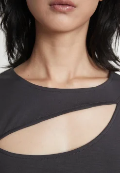 Schlauchkleid Irea