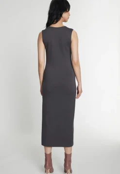 Schlauchkleid Irea