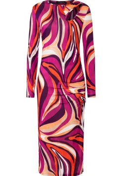 Schlauchkleid Priely