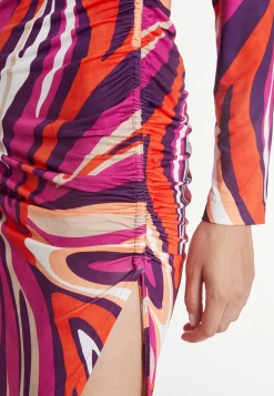 Schlauchkleid Priely