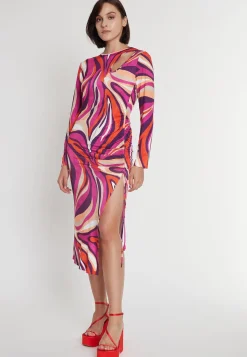 Schlauchkleid Priely