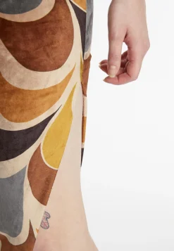 Schlauchkleid Sotane