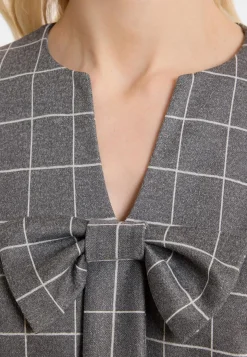 Schleifenkleid Amra