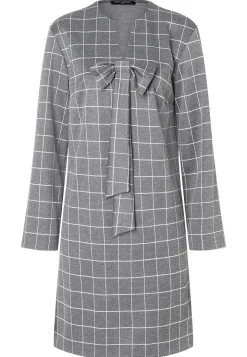 Schleifenkleid Amra