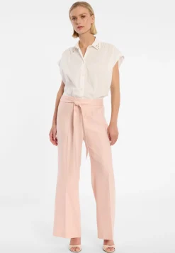 Schlichte Hose Dorli
