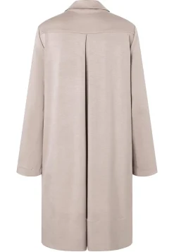 Schlichtes Kleid Hecina