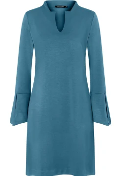 Schlichtes Kleid Inowa
