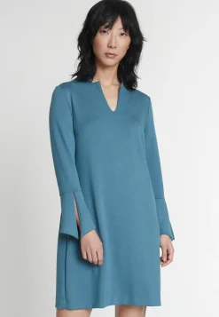 Schlichtes Kleid Inowa
