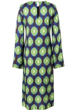 Schlichtes Kleid Maany
