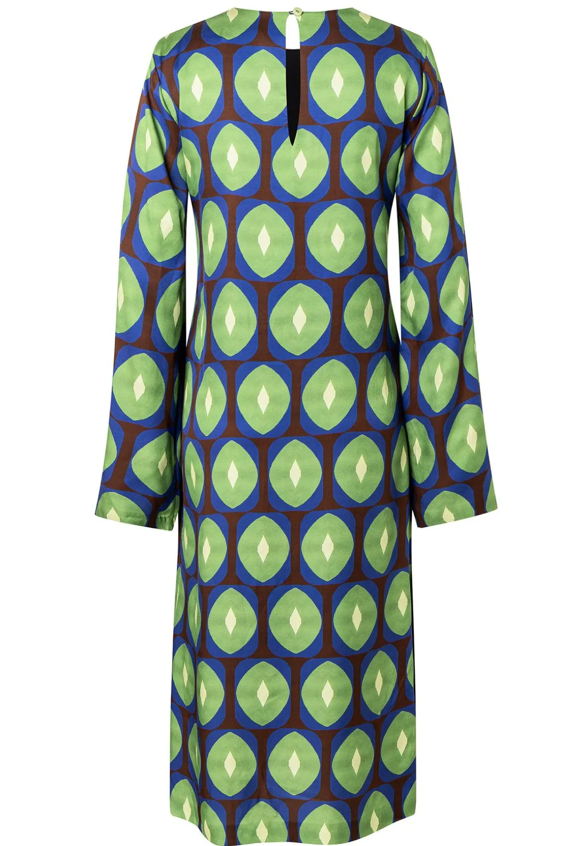 Schlichtes Kleid Maany