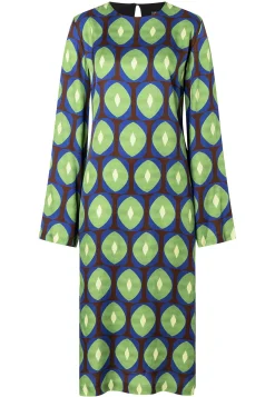 Schlichtes Kleid Maany