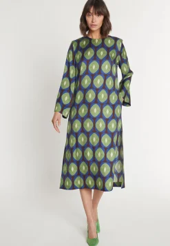 Schlichtes Kleid Maany
