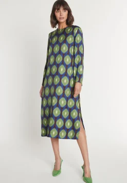 Schlichtes Kleid Maany