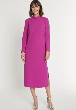 Schlichtes Kleid Medara