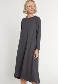Schlichtes Kleid Melby