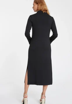 Schlichtes Kleid Sedana