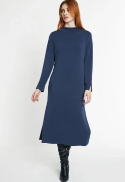 Schlichtes Kleid Sedani
