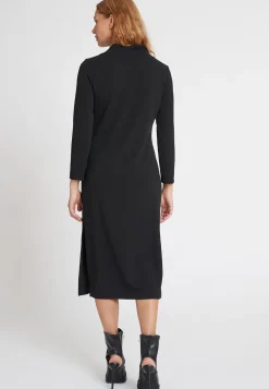 Schlichtes Kleid Sifara