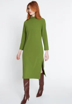 Schlichtes Kleid Sifora