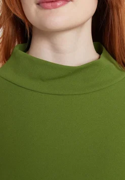 Schlichtes Kleid Sifora