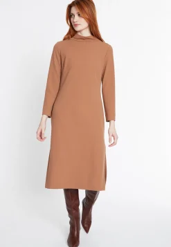 Schlichtes Kleid Sifyna