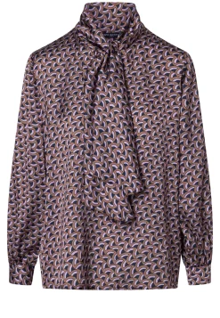 Schluppenbluse Eliva