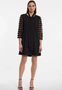 Schluppenkleid Ephony