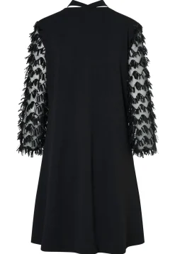 Schluppenkleid Ephony
