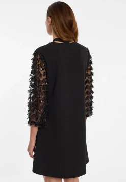 Schluppenkleid Ephony