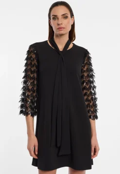 Schluppenkleid Ephony