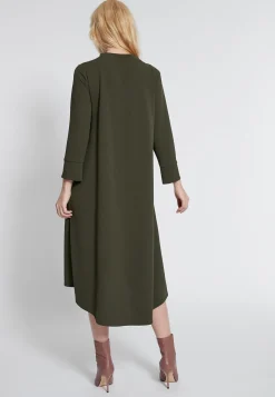Schwingendes Kleid Hanek