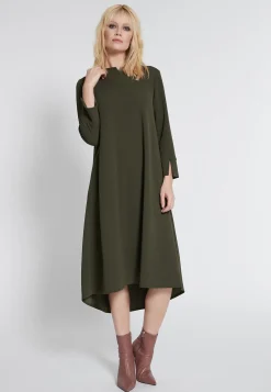 Schwingendes Kleid Hanek