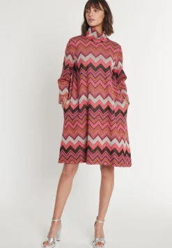 Schwingendes Kleid Migale
