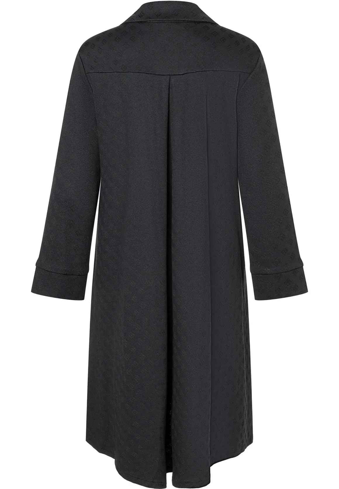Shirtkleid Hemki