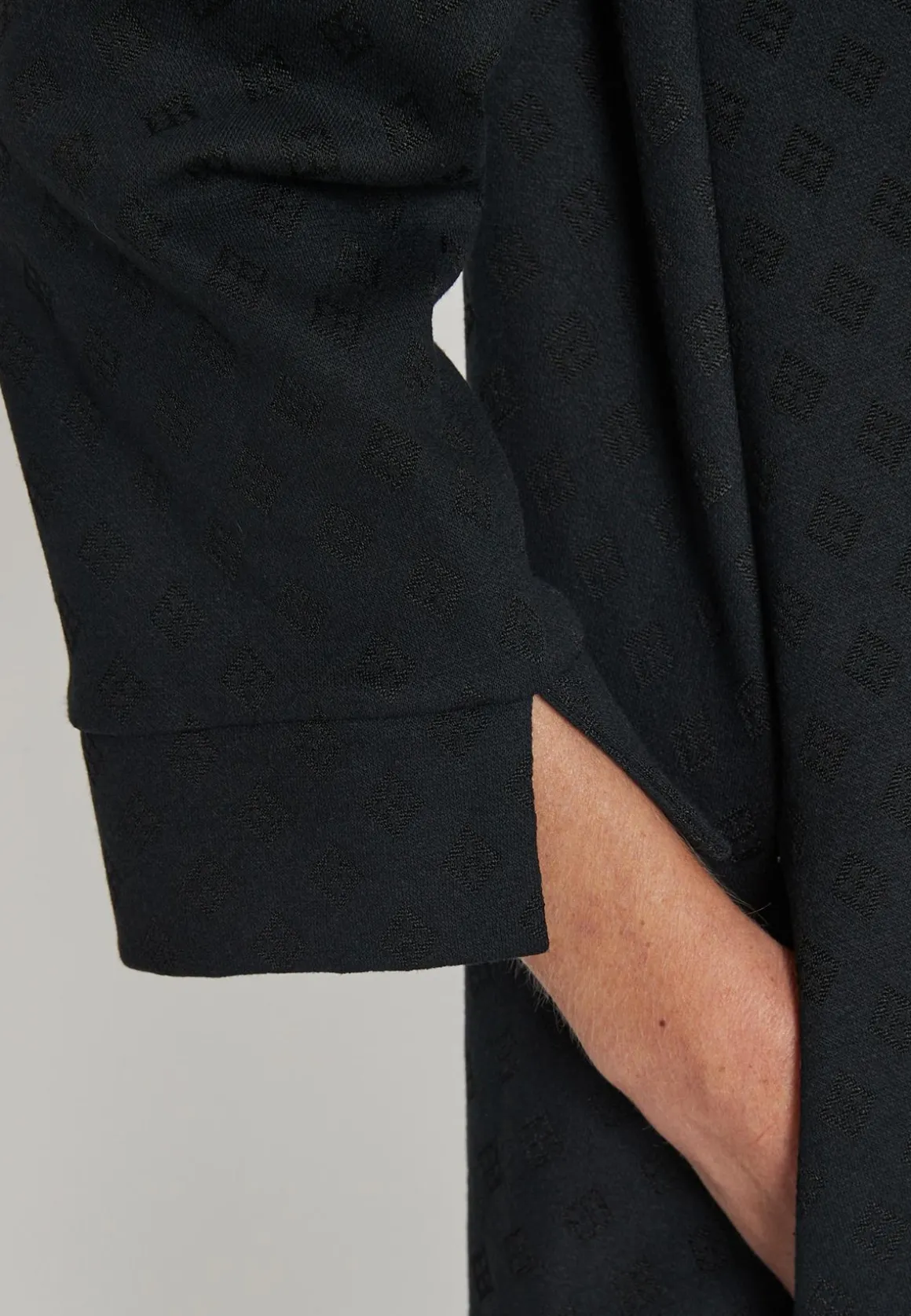 Shirtkleid Hemki